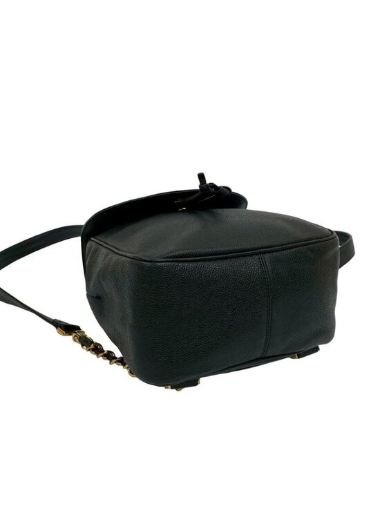 Chanel Caviar Leather Chain main image 6